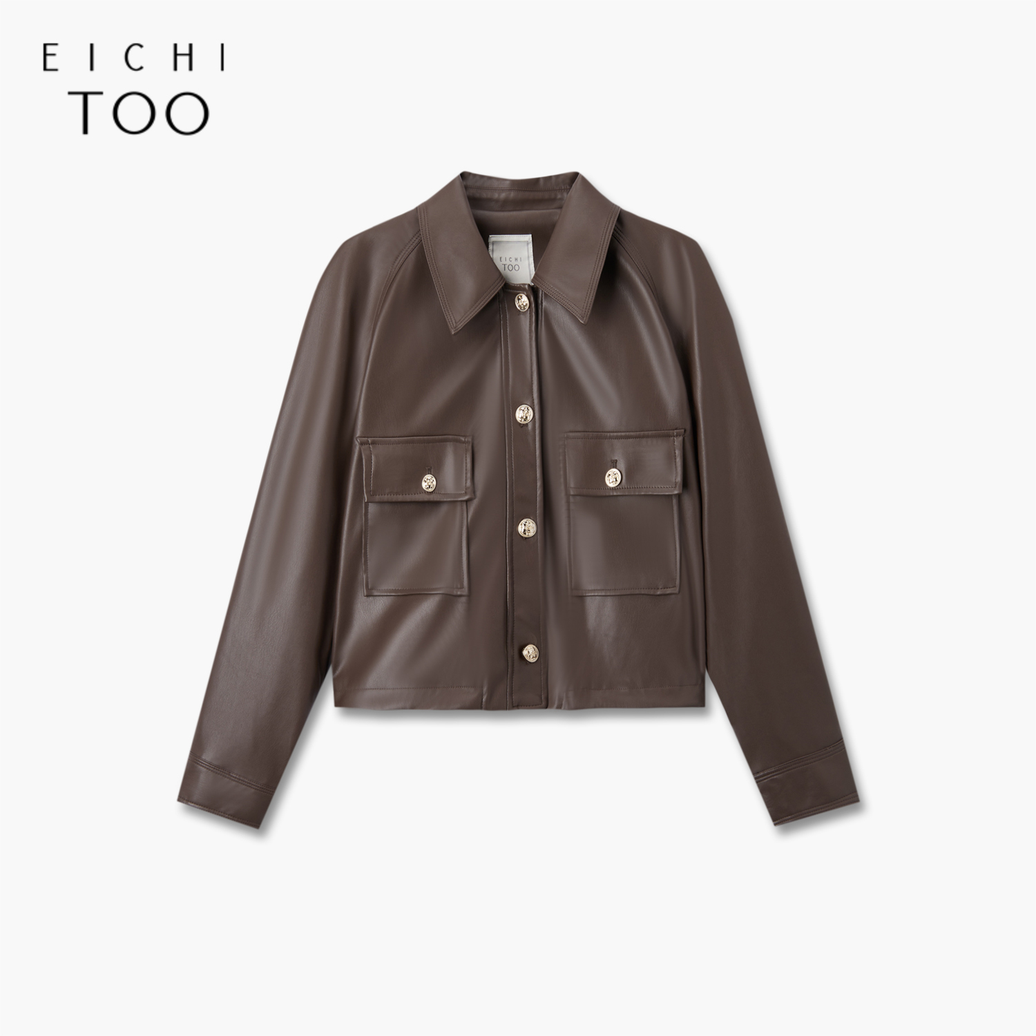 美拉德风 保暖防风