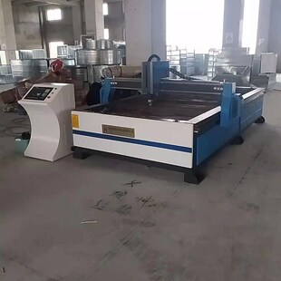 等离子白铁通风下料机 等离子切割机 高精L度台式