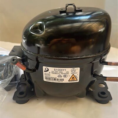 原装冰箱压缩机LJ118ClY A120CY1 H170CY1 LJ111 140CY1 AK100CY1