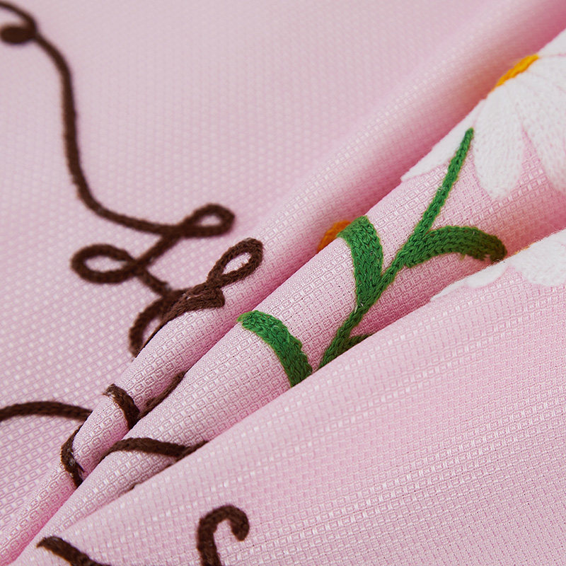 夏季冰丝凉席带床裙三件套可机水洗公主风H2022新款高端空调软席,床上用品,冰丝席,淘宝优惠券,粉丝福利购,淘宝优惠卷