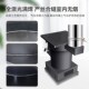 柴火灶气化炉无烟家用新型农村B户外烧木柴移动煤炭两用铸铁锅台