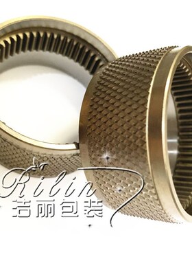 手提式电动打包机ORT-200 DD160配件 拉收束紧轮38# 182V1.047.00