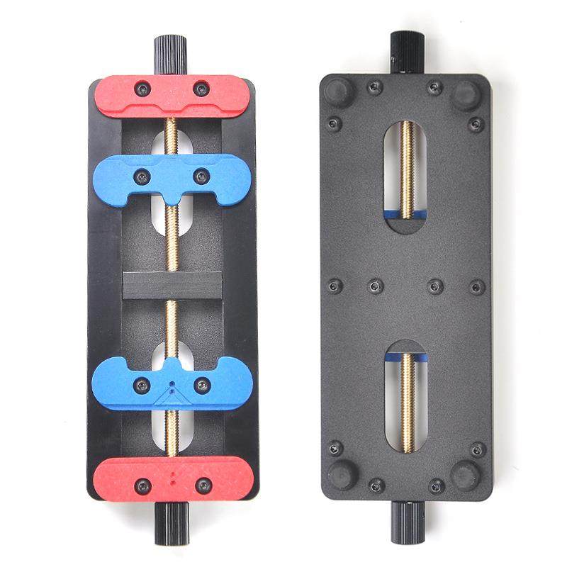 手机主板维修固定卡位夹具pcb电路板ic芯片夹具CPU焊接除胶功能夹,五金/工具,组合套装,淘宝优惠券,粉丝福利购,淘宝优惠卷