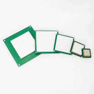 超高频RFID读写模块uhf无源电子标签读写器模组915M射频识别模块