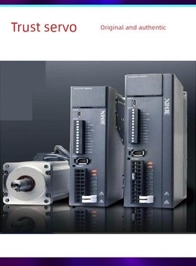 信捷DS5L-20P7-PTA750W伺服MS5S-80SFT-CS02430B-20P7-S01驱动器