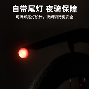 塔斯队长自行车挡泥板公路车前后挡泥板快拆式Q挡雨板骑行专用配