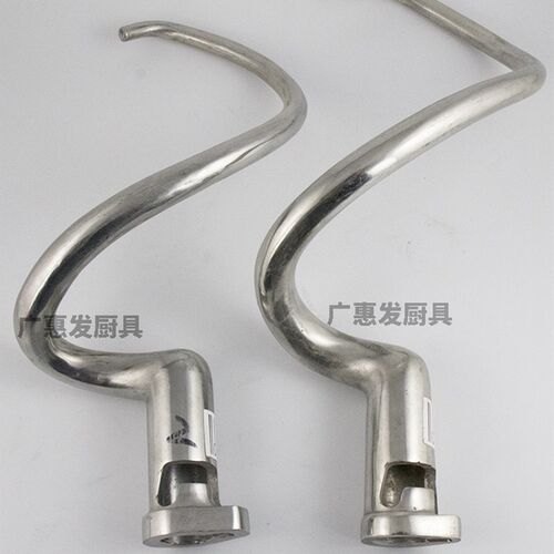 力丰星丰B20B25mB30搅拌机和面钩和面勾搅拌钩 20L30L配件搅面勾