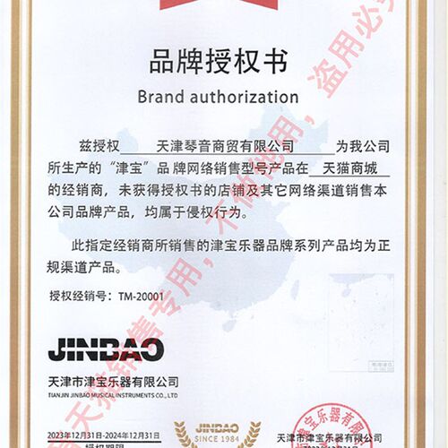 津宝牌 JBP08 8寸哑鼓带支架静音鼓练习打N击板儿童成人架子鼓军