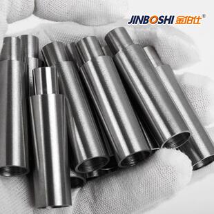 株洲生产配重用高密度钨合金棒93WNiFe钨镍铁合金棒按尺寸生产