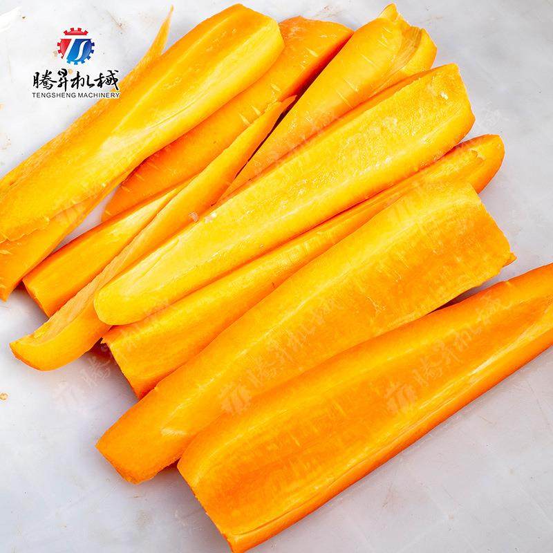 果蔬分瓣机茄子青瓜切长条状切割加工切割长条设备,清洗/食品/商业设备,果蔬加工设备,淘宝优惠券,粉丝福利购,淘宝优惠卷