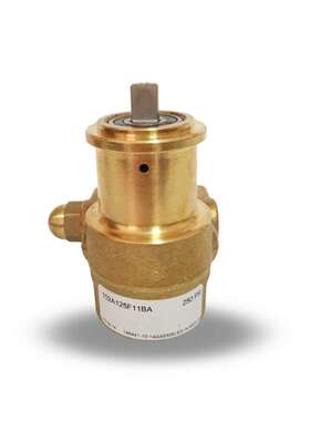 现货供应PROCON卧式小型雕刻机水泵102A125F11BA250