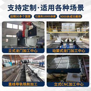 电永磁吸盘X61 00强力电控永磁吸盘CNC中心电永磁吸盘