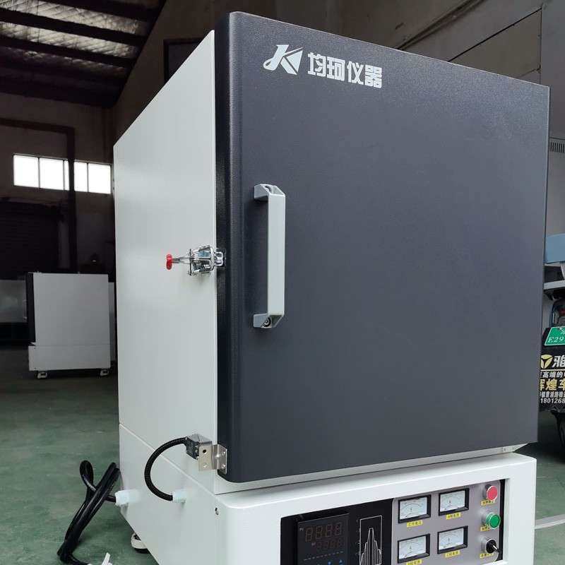 箱式电阻炉马弗炉高温热处理工业退火炉回火炉测试灰分电炉实验室,五金/工具,干燥箱,淘宝优惠券,粉丝福利购,淘宝优惠卷