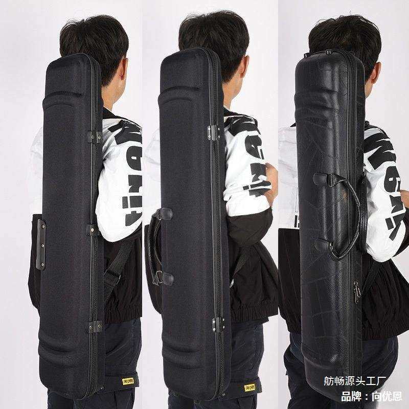 二胡琴盒轻便二胡琴盒中牛津布二胡包可背加厚加大随身琴套收纳,运动/瑜伽/健身/球迷用品,杆盒/杆筒/杆袋,淘宝优惠券,粉丝福利购,淘宝优惠卷