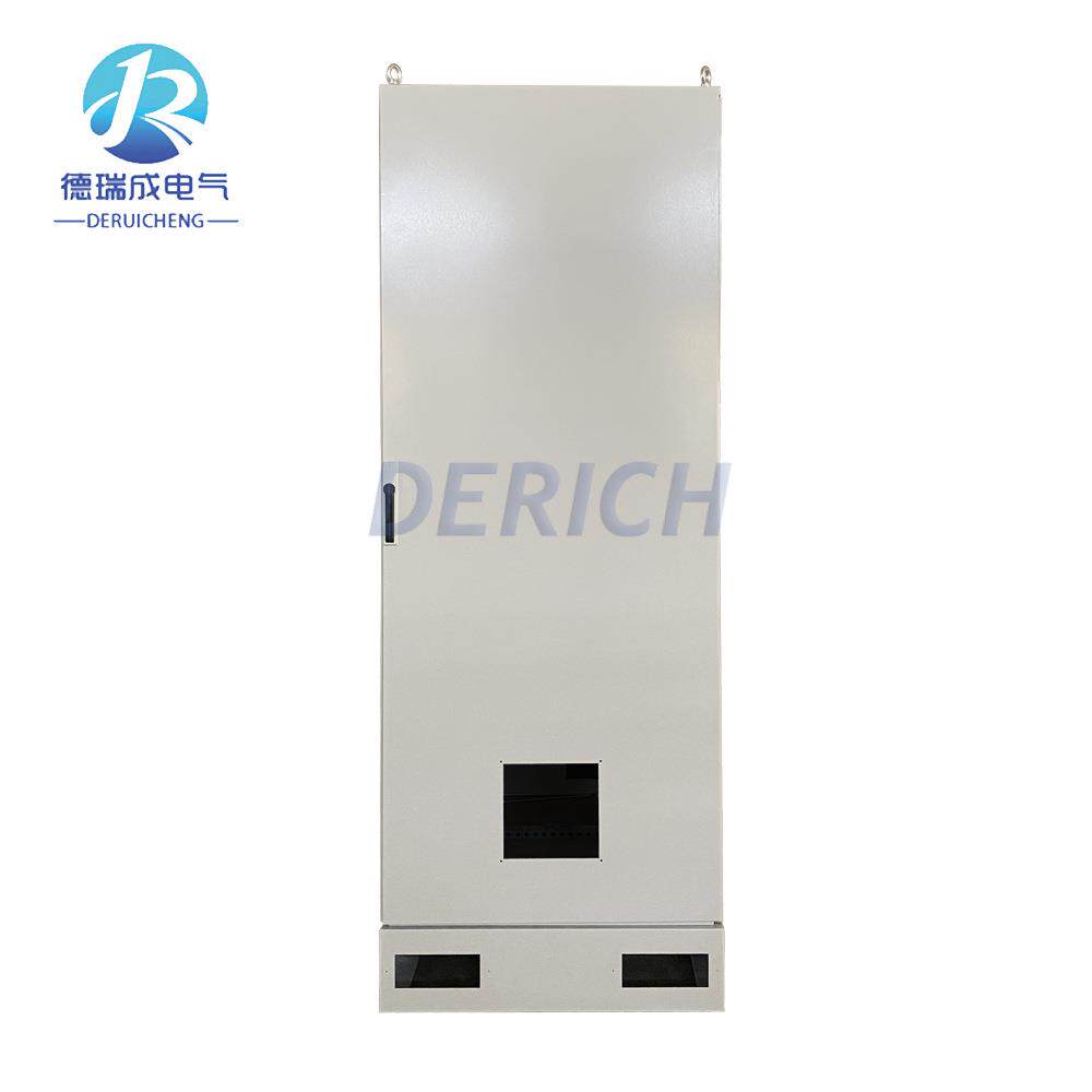 非标多种尺寸PS威图柜电脑控制配电柜防护等级高型材柜