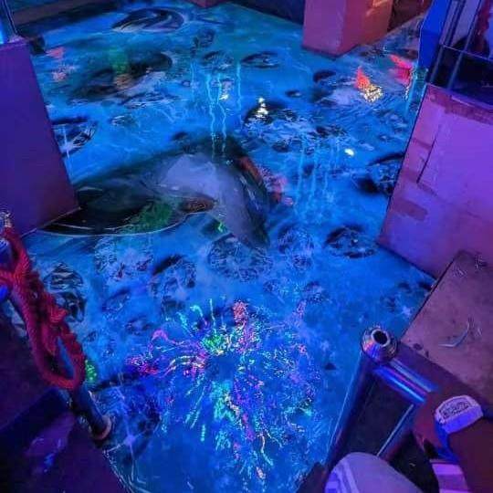 3D地板用环氧树脂AB胶高透明环氧树脂环氧树脂大桶装,工业油品/胶粘/化学/实验室用品,胶粘剂/胶水,淘宝优惠券,粉丝福利购,淘宝优惠卷