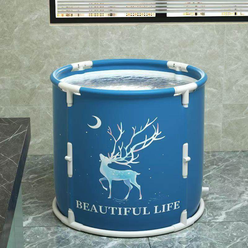 免安装泡澡桶秒折叠浴桶家用成人儿童上下折叠洗澡桶沐浴桶浴缸,家庭/个人清洁工具,足浴盆/足浴桶,淘宝优惠券,粉丝福利购,淘宝优惠卷