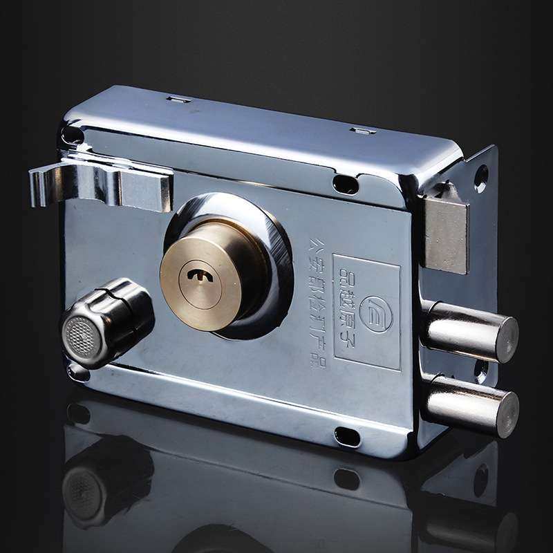 外装门锁室内房门锁门锁芯铁门锁芯防撬防盗门锁老式门锁安全门锁,基础建材,锁具配件,淘宝优惠券,粉丝福利购,淘宝优惠卷