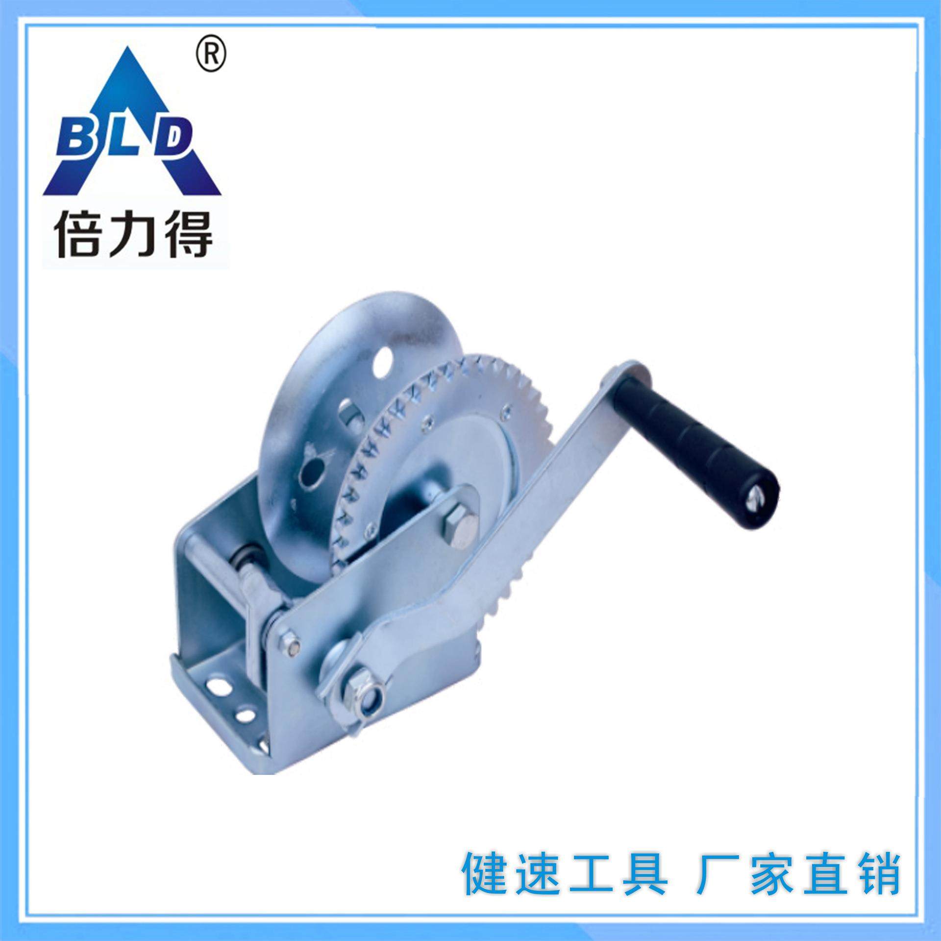 手动手摇船用绞盘1200磅(lbs)空架起重工具卷扬机镀锌绞盘,汽车零部件/养护/美容/维保,汽车越野绞盘,淘宝优惠券,粉丝福利购,淘宝优惠卷