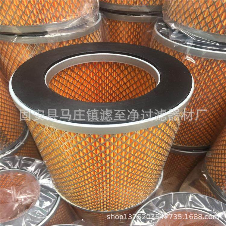 除尘器滤芯滤筒静电喷涂喷塑粉末涂装激光焊烟喷砂抛丸机空气滤芯,标准件/零部件/工业耗材,滤芯,淘宝优惠券,粉丝福利购,淘宝优惠卷