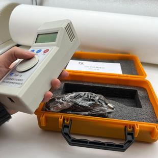 DSS-10手持频闪仪电机转速表LED测速仪闪光测速电器纺织锭子