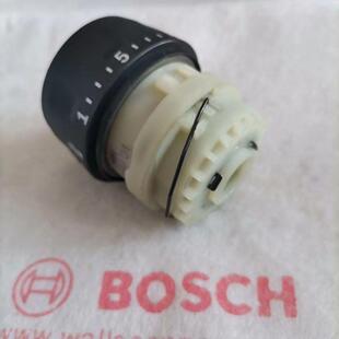 30新款 博士电钻电动螺丝刀起子机GSR 12V 全新齿轮箱拆机 120