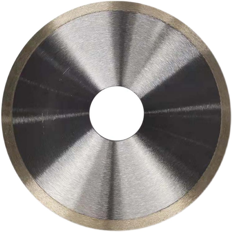 超薄金刚石砂轮 金刚石切片 切宝石玻璃玛瑙陶瓷精密切割树脂砂轮