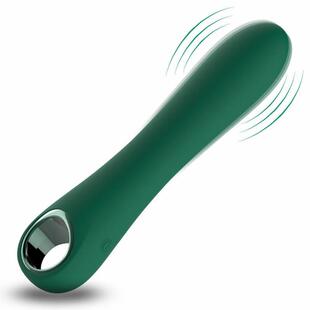 Vibrator Soft Silicone Dildo for Women Clitoral Stimulator