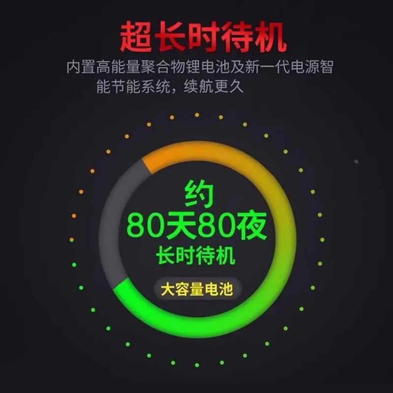 录音笔专业高清降噪超长待机实时自动录音器手机控制听音神新品