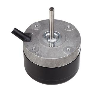 三相无刷直流机排风扇贯流风电54514机风统无刷电机无系刷新微电