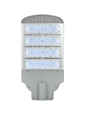 外led摸组路户变形刚金路灯头100W200W高亮灯工程道路照TMD明路灯