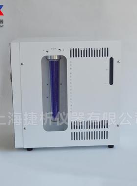 上海捷高析纯氢气发生器实验室气高相色谱仪源DOC纯氢气发生气器