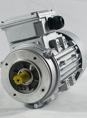 电机直销三相交永35350磁同动步电机压高转速电机低永磁流节能马