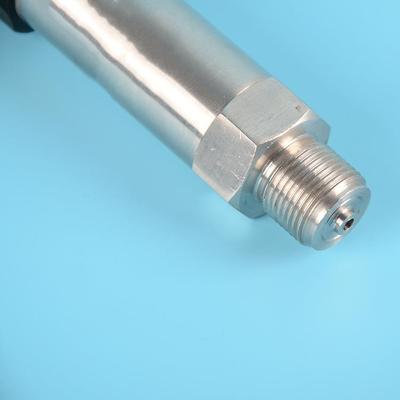 定磨变制ACI小巧型智能压力变送器耐送器高精变送器度生产厂家