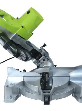 G7-255CENM功能斜厚切锯切割机45度锯角度锯加精准款多铝机