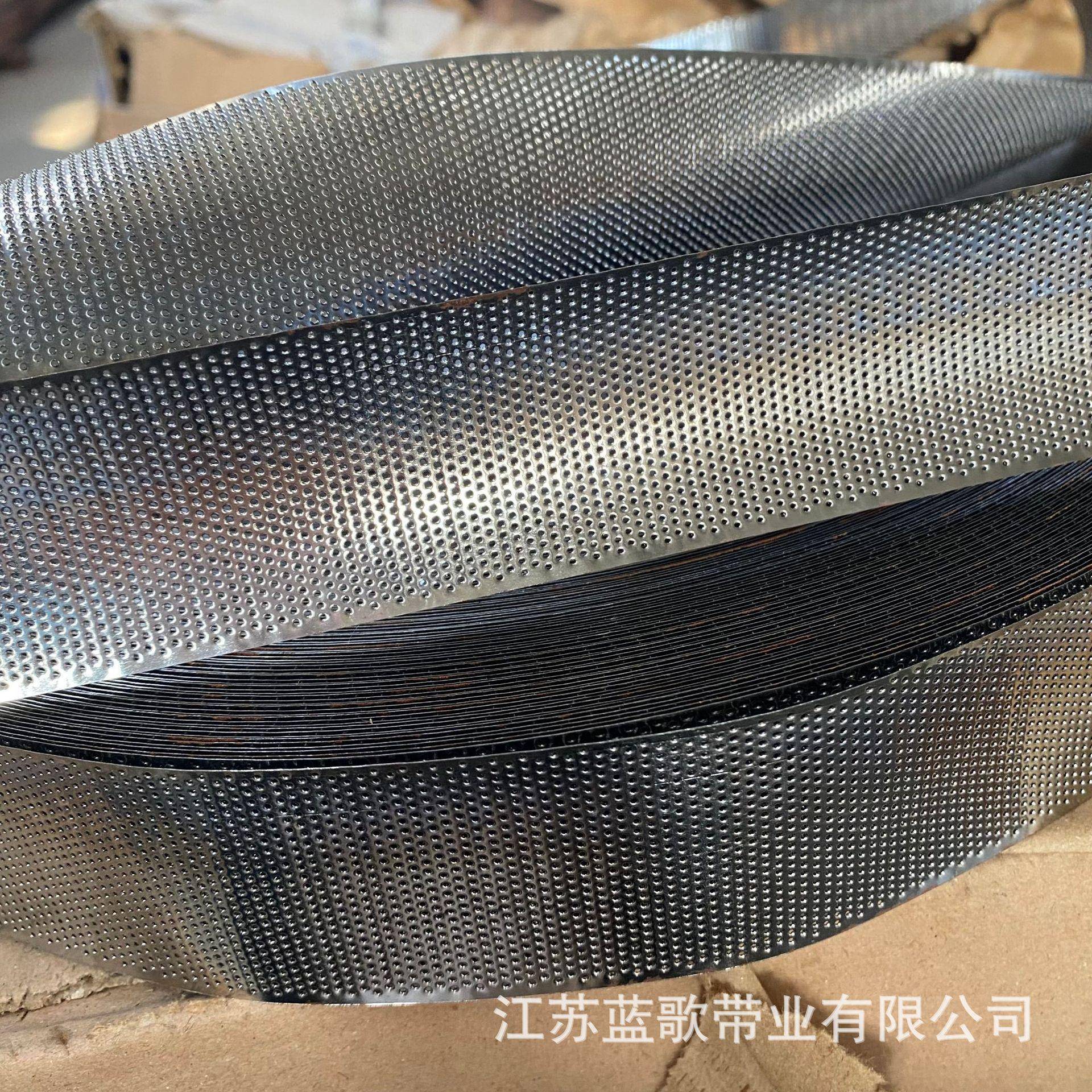 江苏】喷水【织机粗砂纸带糙HCP带磨织布机面配件铁刺皮耐辊筒皮