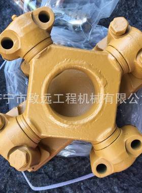 土机十字轴推15420-100-2SRUFD22推土机0配件SD220推土机万向节