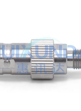 BNC/MADAQ-KKG高频母测试转接器6GBNC转SMA母SSMA/BNC-KK连接器