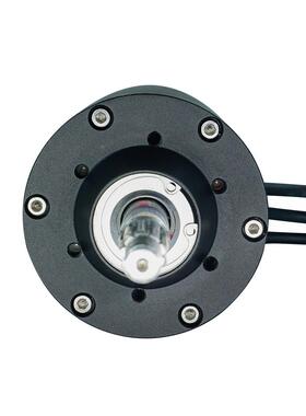 3IP68防水内转子电机65浪12130KV700UKVW1水下推进器冲板小船马达