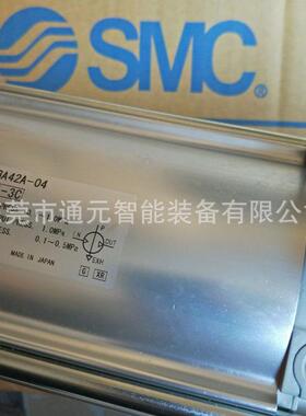 X活塞杆加粗大推力气缸DS1VARBN140-350C-B65/CDS1BN10-350-XB5