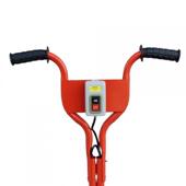 混土振平尺振电动220v路面整泥平凝10018062充电式 混土振动尺汽油