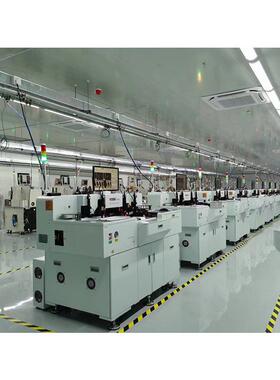 040双4红蓝色灯珠车灯0高亮L4021010贴片XKOED