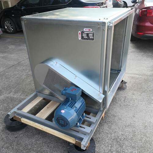 不锈钢柜式离心风机HTFC-I-201kw240m1/h902pa90r/miLNN0n
