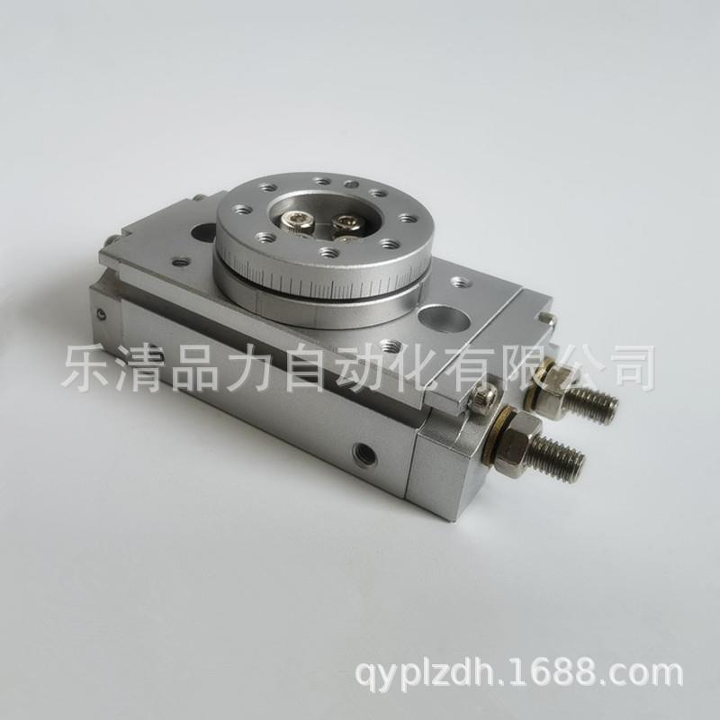 摆气11-MSQA/MSTHWQ缸B1A/2A/3A/A/1台AE/2AE7/3AE/7AE齿轮齿条式