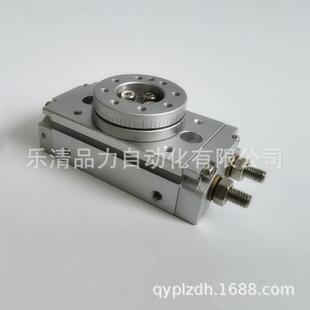 摆气11-MSQA/MSTHWQ缸B1A/2A/3A/A/1台AE/2AE7/3AE/7AE齿轮齿条式