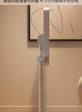 脑电ZIF桌床边桌写可移动折叠升降字桌宿舍卧室沙带轮书桌客厅发