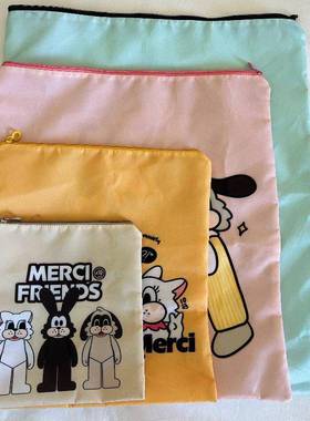 幼RDS9WO新款乔波R脏衣袋旅行儿防水四件套家庭衣物收纳园用品脏