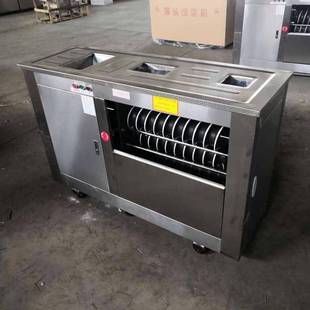 厂家现货盘全自动摆机方馒园头机水线全自动馒流头机NFX流水线