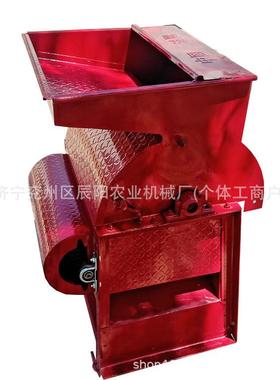 家用干米湿用小玉两米脱粒机电型动脱玉米MEK机玉去粒机器打玉米