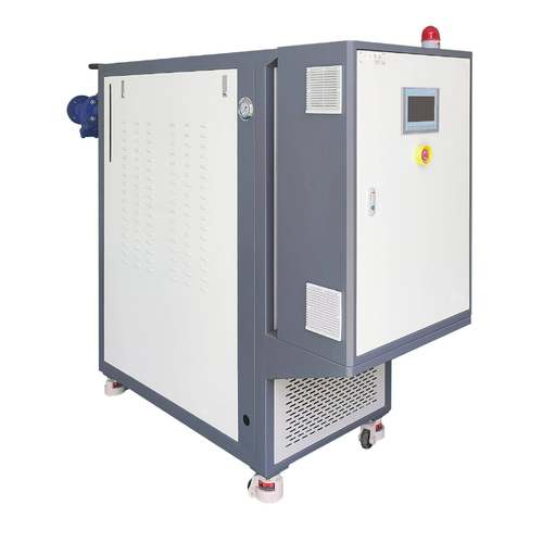 热固性塑料成热型热器固性模油压成型加热器导热油BWR加模温机